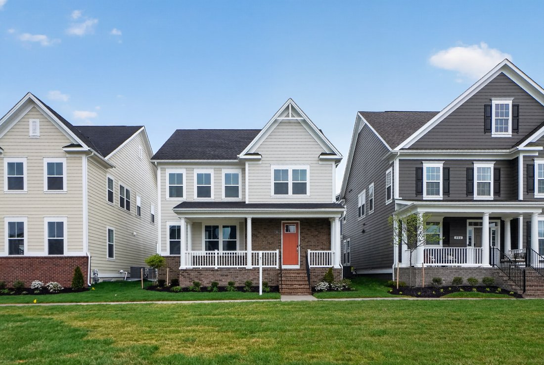 House in Middle River, Maryland, United States 1 - 17950394