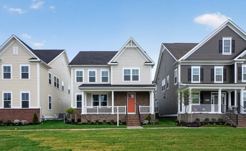 Casa en Middle River, Maryland, Estados Unidos 1