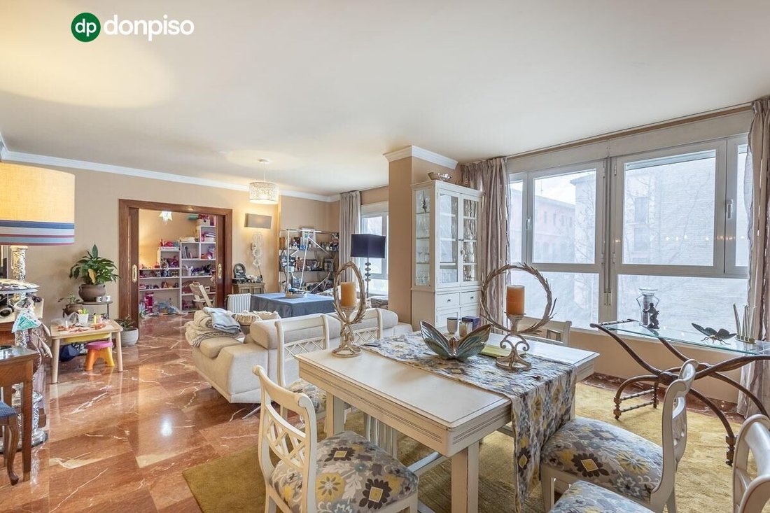 Apartamento en Centro, Granada, España 1 - 15346049