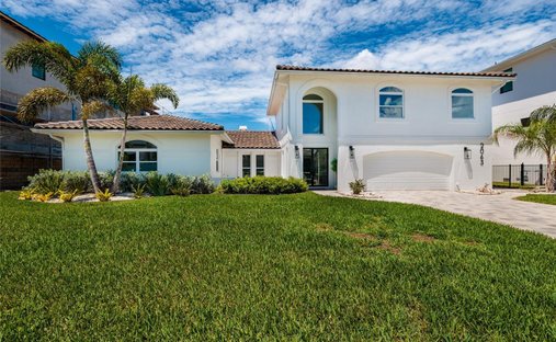 Casa a St. Petersburg, Florida, Stati Uniti 1