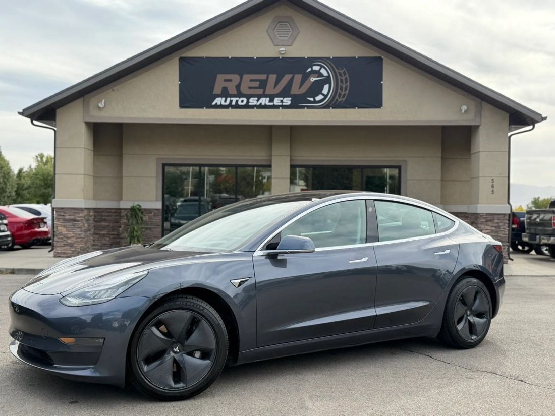 Sedan in Lindon, UT, United States 2 - 18788630