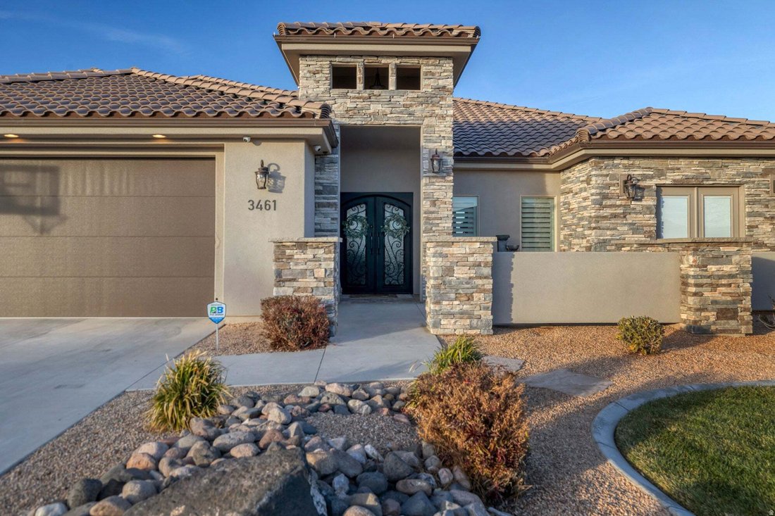 House in St. George, Utah, United States 4 - 18786247