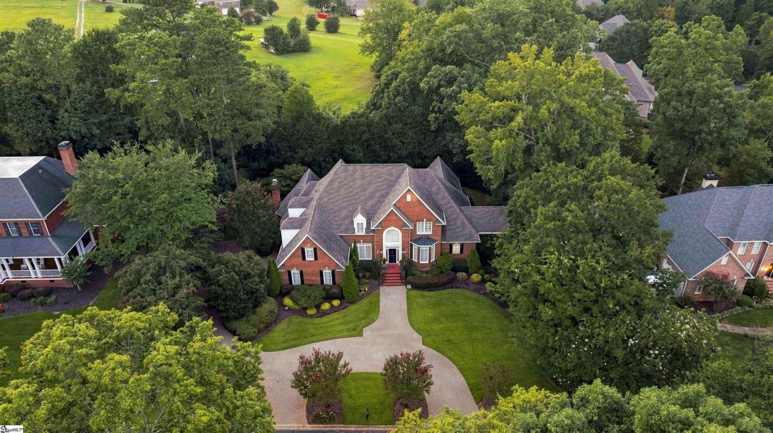 House in Simpsonville, South Carolina, United States 3 - 18785928