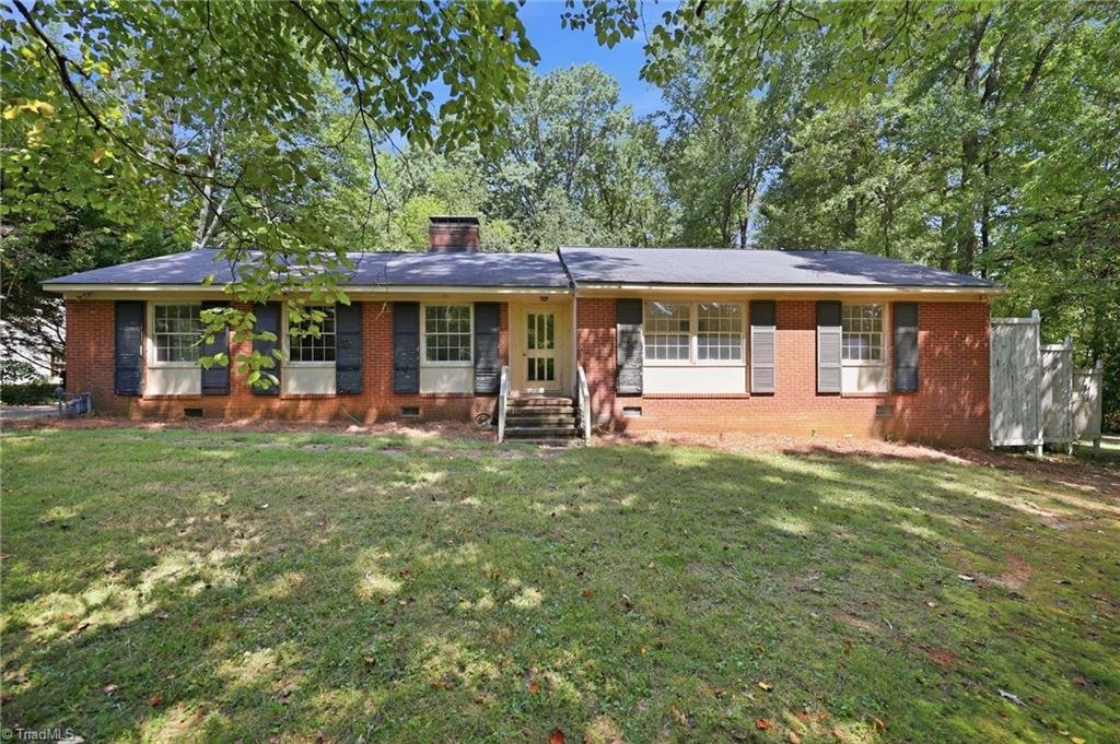 Casa en Greensboro, Carolina del Norte, Estados Unidos 1 - 18786408