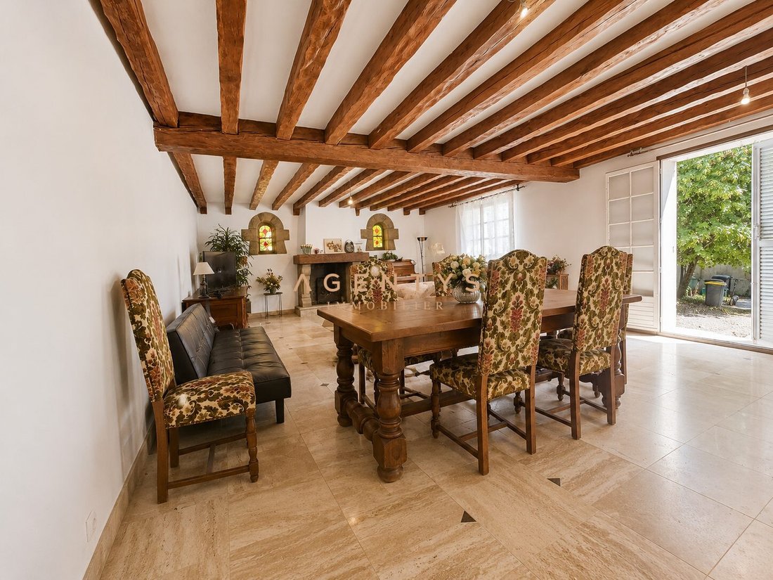 House in Villiers-sur-Marne, Ile-de-France, France 4 - 18789003