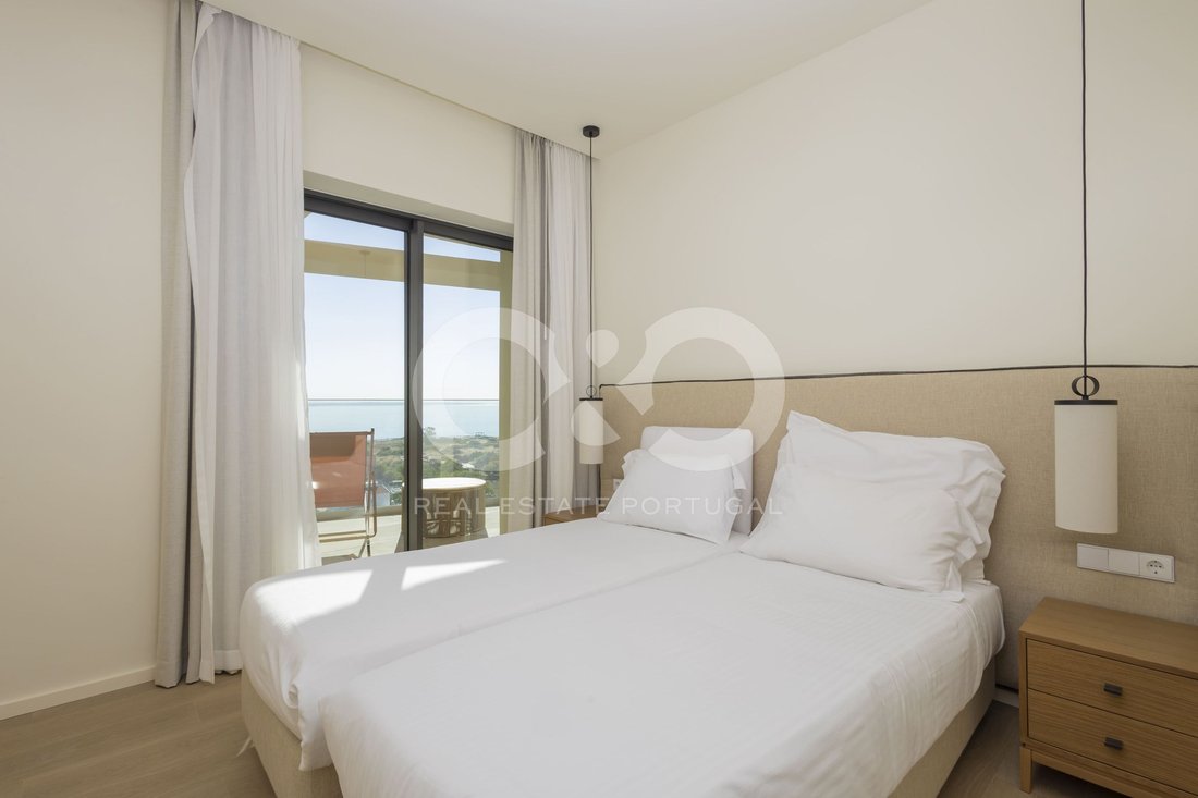 Apartment in São Sebastião, Lagos, Sao Goncalo de Lagos, Portugal 3 - 18787966