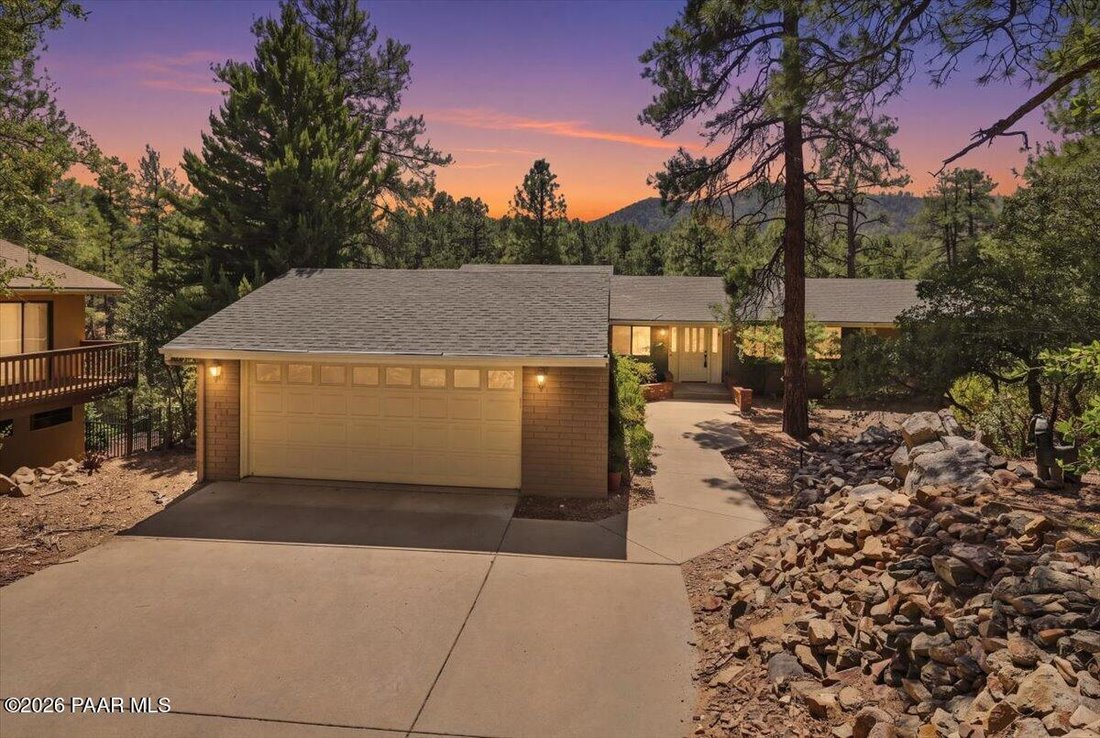 House in Prescott, Arizona, United States 3 - 18783842