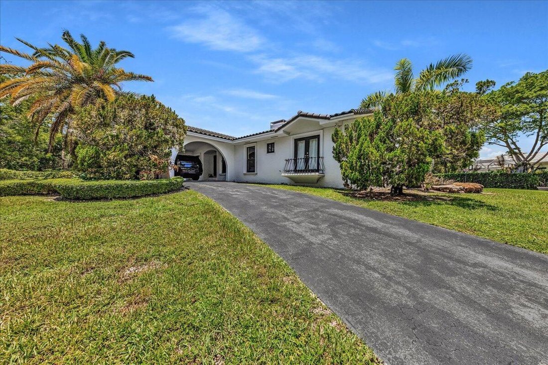 Haus in Coral Gables, Florida, Vereinigte Staaten 3 - 18411053