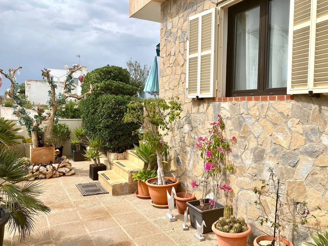 Chalet a Son Serra de Marina, Santa Margalida, Isole Baleari 5 - 18785750