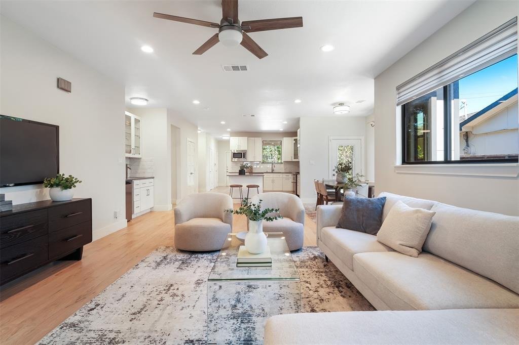 House in Dallas, Texas, United States 3 - 18787364