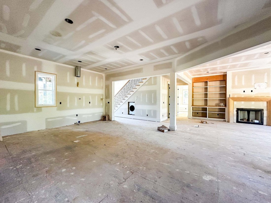 House in Mt. Juliet, Tennessee, United States 2 - 18783756