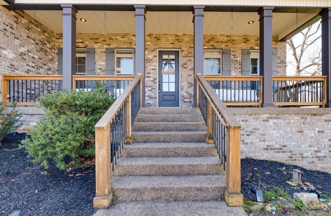 House in Bon Aqua, Tennessee, United States 2 - 18786948