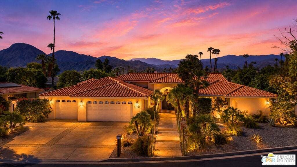 House in Indian Wells, California, United States 1 - 18786469