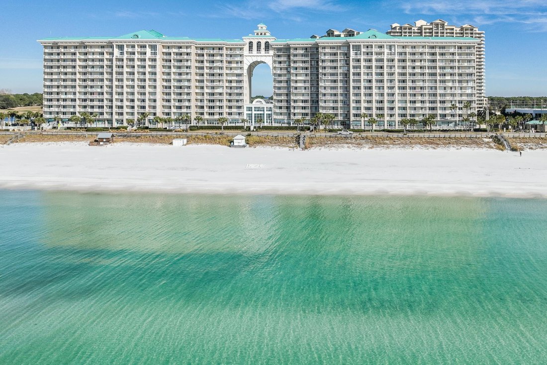 Condominio en Miramar Beach, Florida, Estados Unidos 2 - 18783415