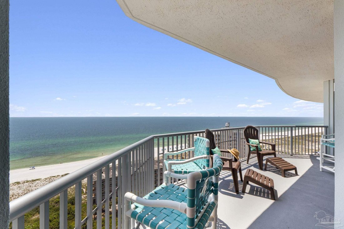Condominio en Gulf Breeze, Florida, Estados Unidos 2 - 18783365