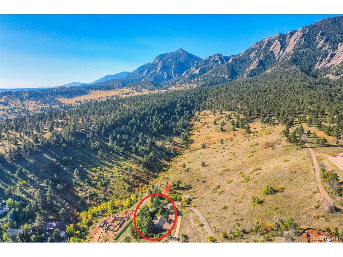 Haus in Boulder, Colorado, Vereinigte Staaten 5 - 18786119