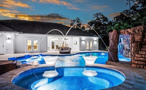 Casa a Naples, Florida, Stati Uniti 1