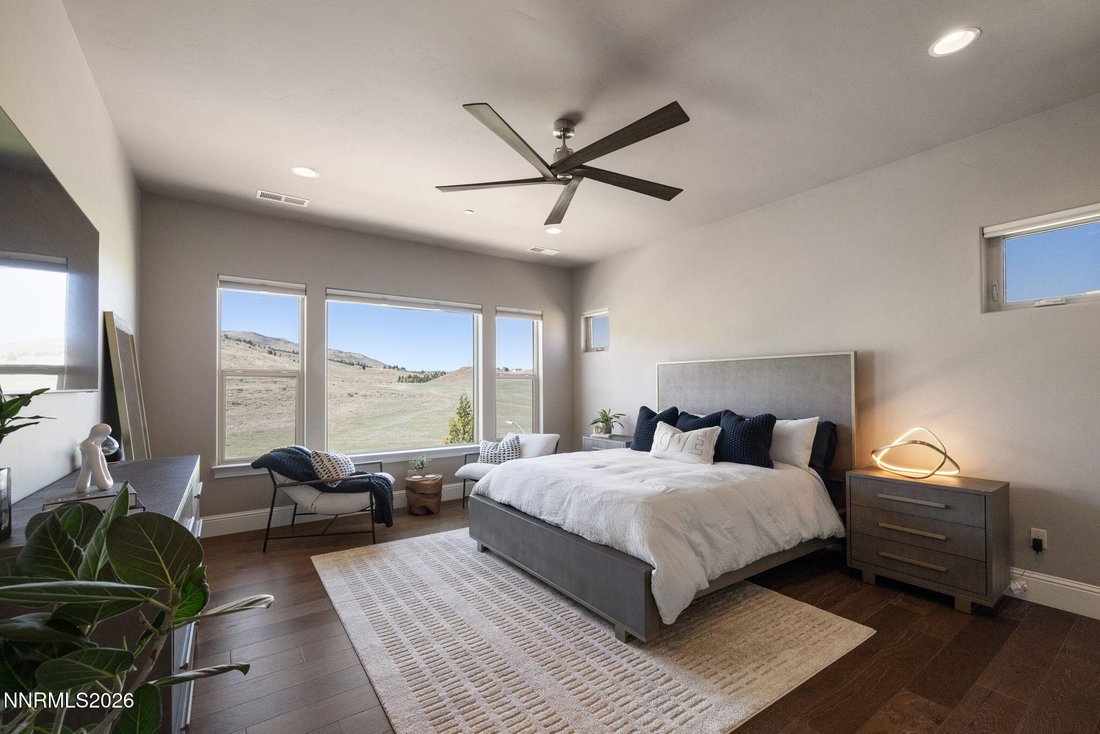 Casa en Reno, Nevada, Estados Unidos 5 - 18785287
