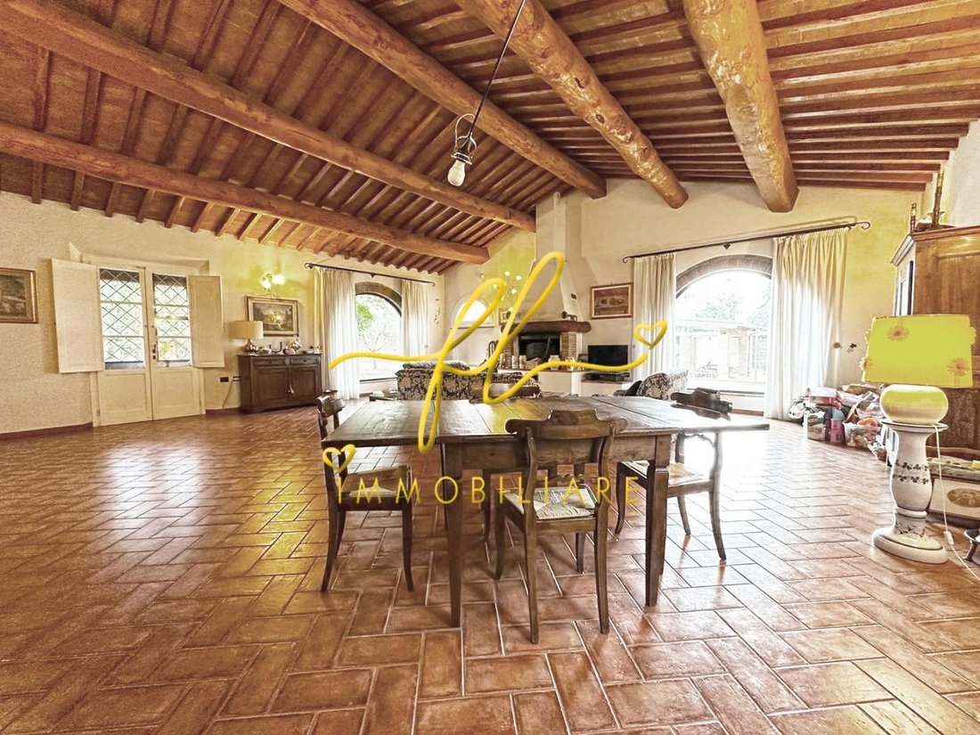 Villa a Cecina Centro, Cecina, Toscana 4 - 14258551