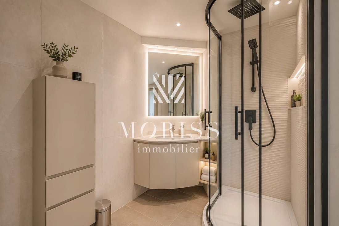 Appartement à Prince–Marmottan, Boulogne-Billancourt, France 4 - 18769718