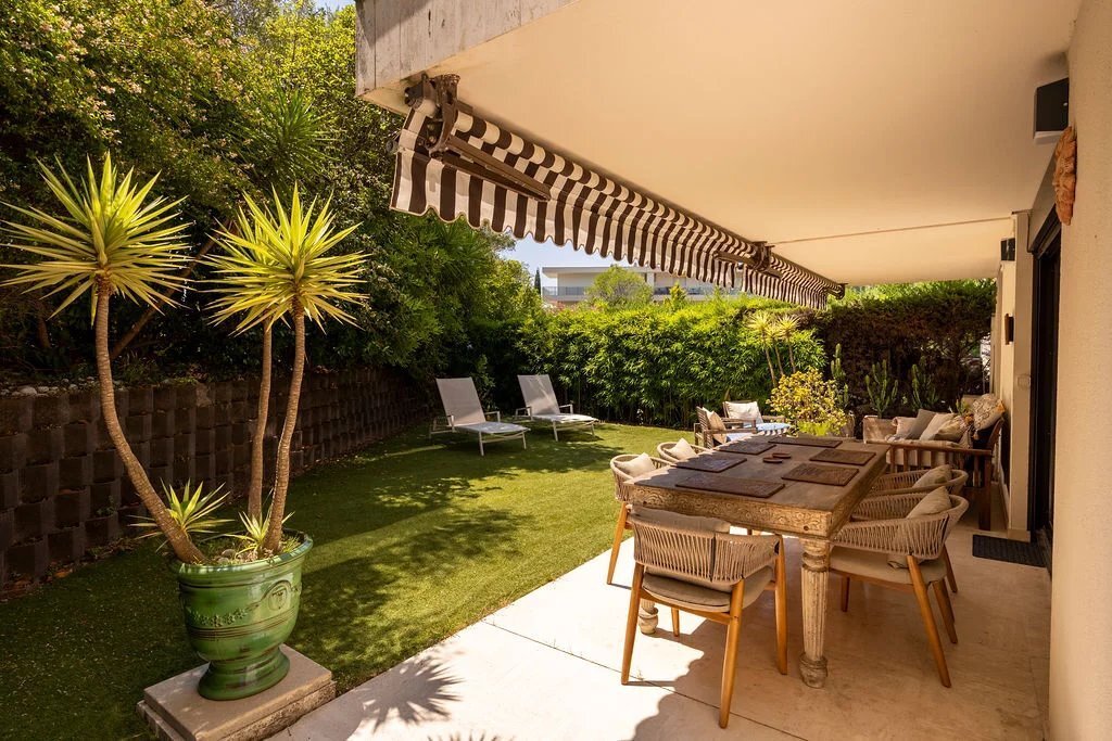Appartement à Cannes, Provence-Alpes-Côte d'Azur, France 1 - 18784655