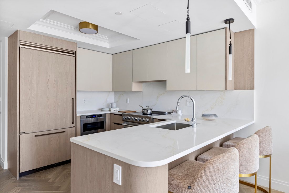 Condo in New York, New York, United States 3 - 17276111