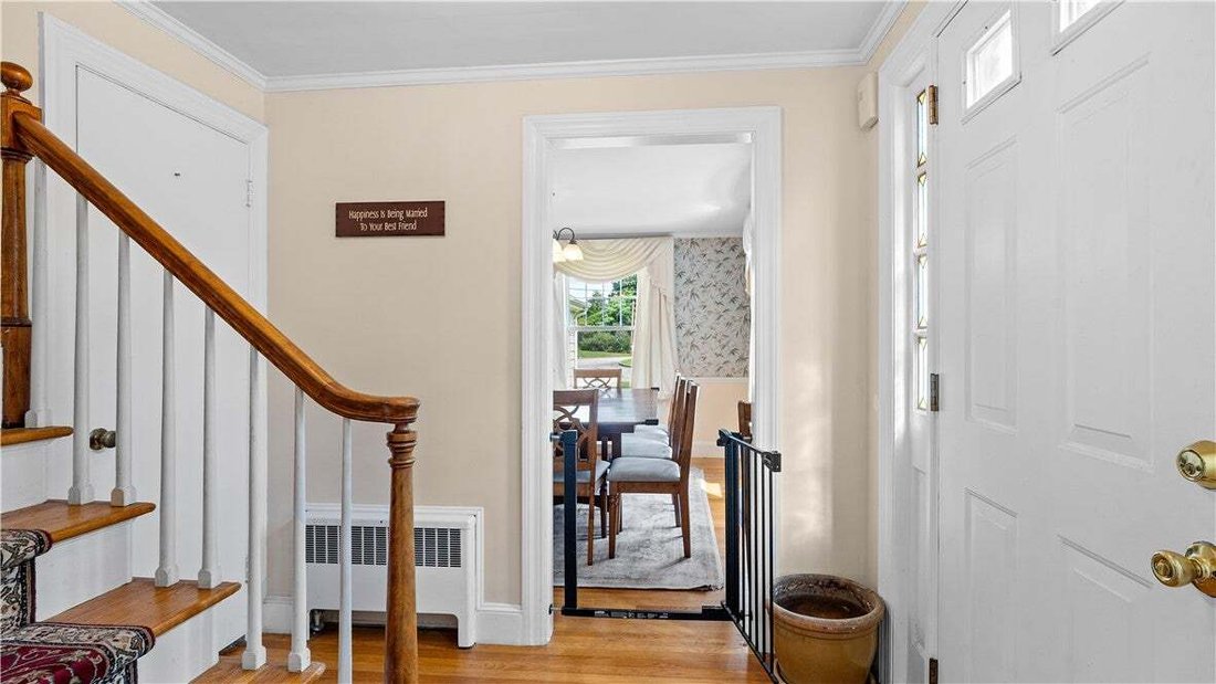 Casa en Warwick, Rhode Island, Estados Unidos 5 - 18783471