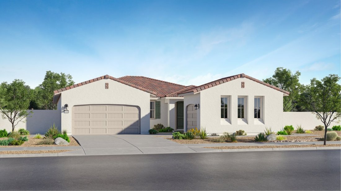 Residenza a Hesperia, California, Stati Uniti 1 - 18784805