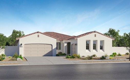Townhouse in Hesperia, California, United States 1