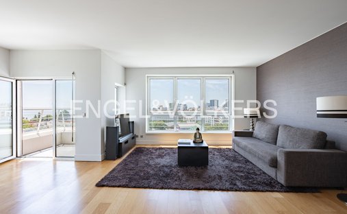 Appartement à Parque das Nacoes, Lisbonne, Portugal 1