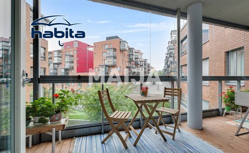 Condominio a Helsinki, Uusimaa, Finlandia 1