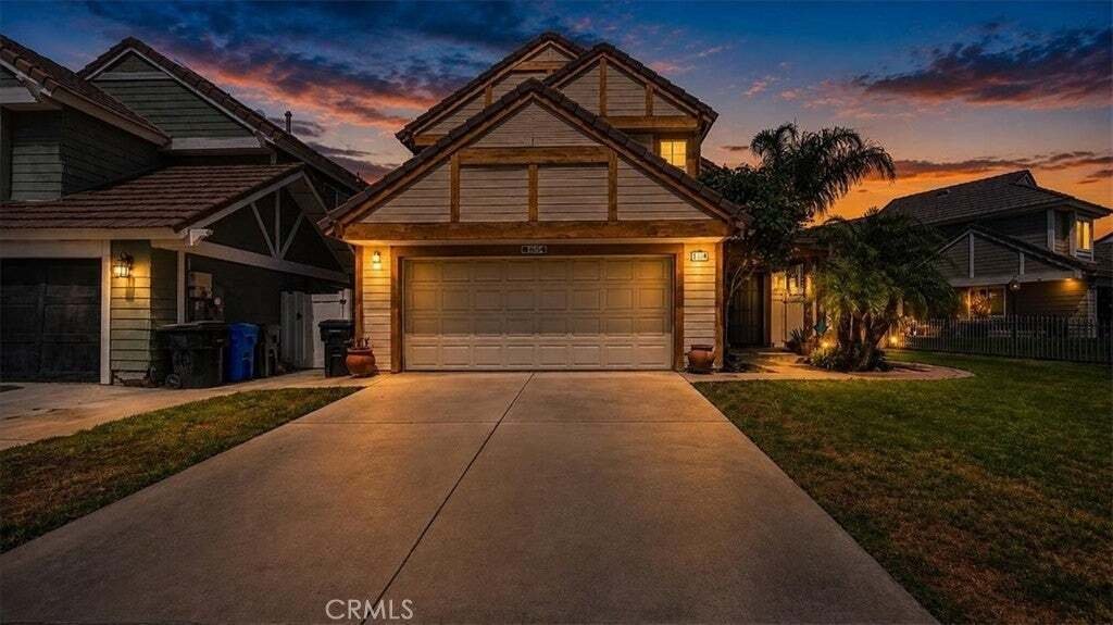 Casa a Fontana, California, Stati Uniti 3 - 18784543