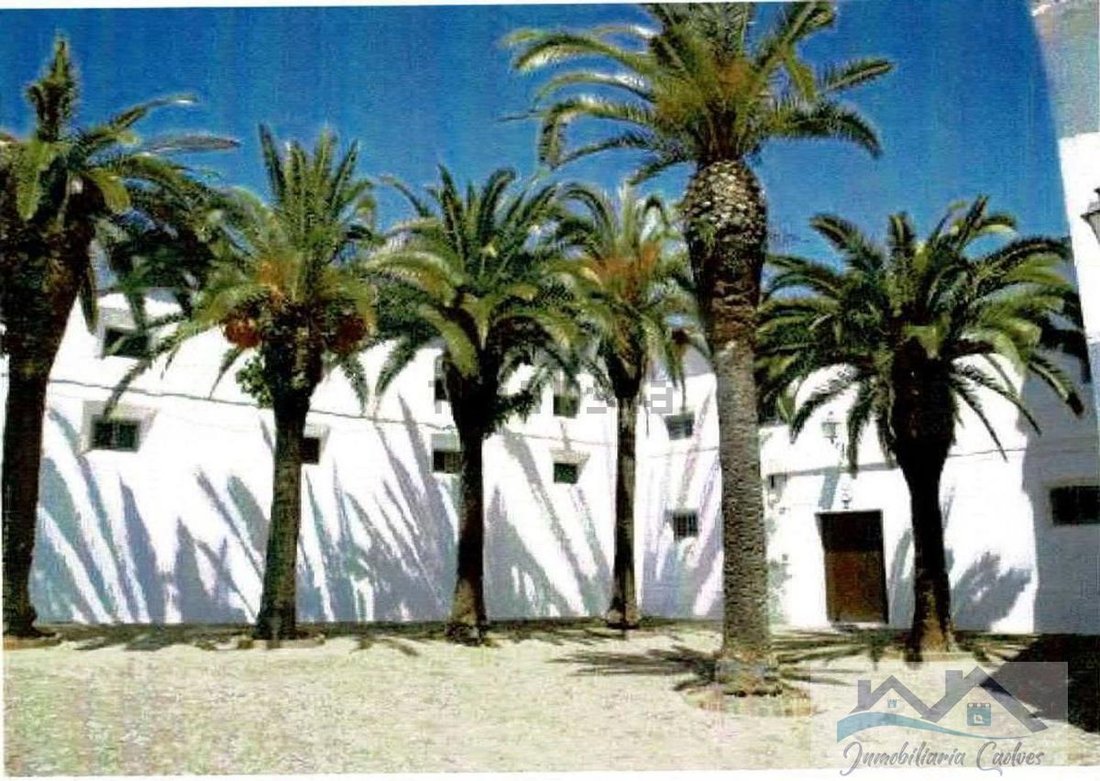 Haus in Fuente del Maestre, Extremadura, Spanien 2 - 18783656