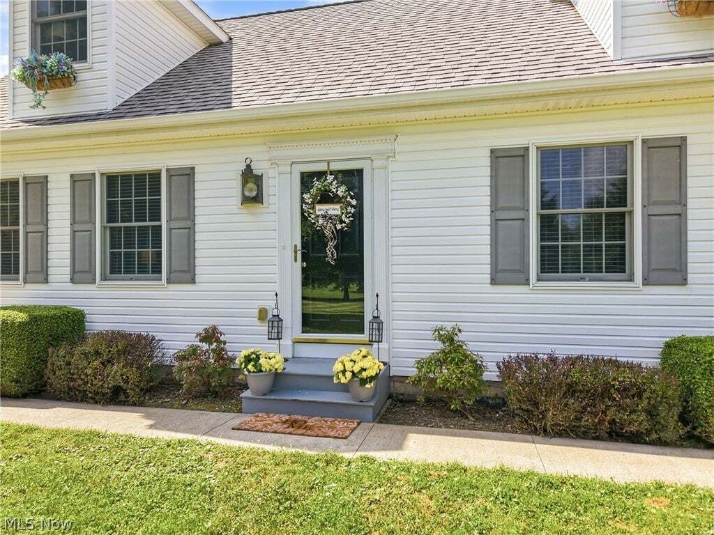Casa a Beloit, Ohio, Stati Uniti 5 - 18786675