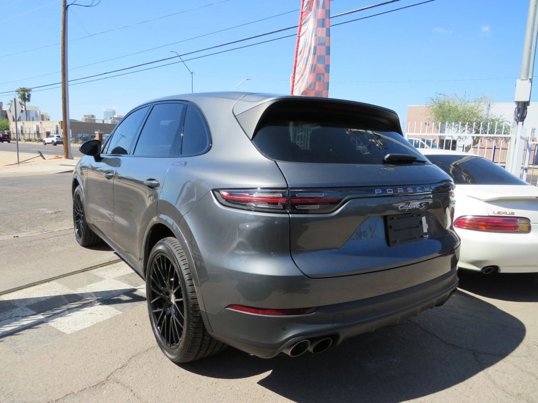 Suv in Phoenix, AZ, United States 3 - 18788436
