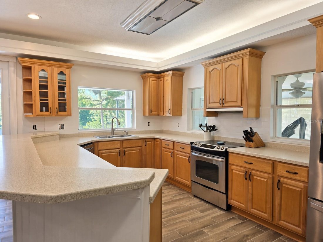 Casa en Riverview, Florida, Estados Unidos 2 - 18783671