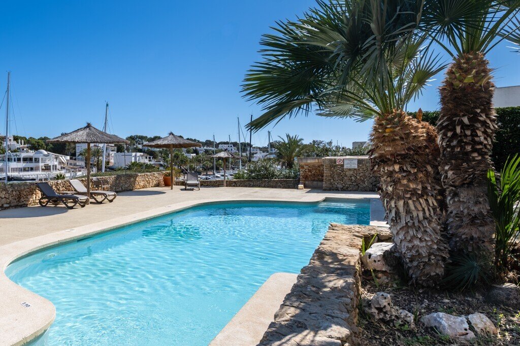 Appartement à Cala d'Or, Santanyí, Îles Baléares 3 - 18786255