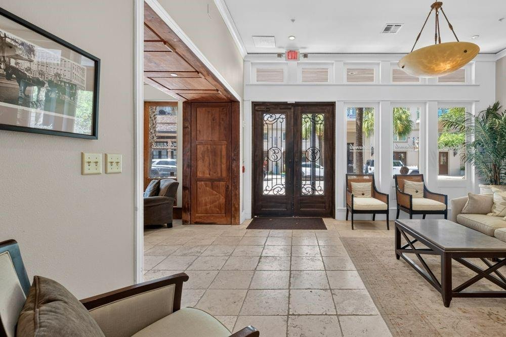 Appartement à Galveston, Texas, États-Unis 3 - 18787256