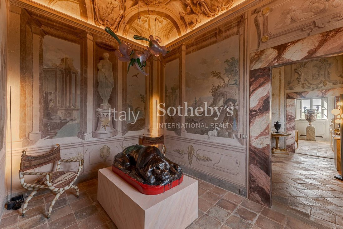 Haus in Chiesanuova - Spedaletto - Romola, San Casciano in Val di Pesa, Toskana 4 - 17387399