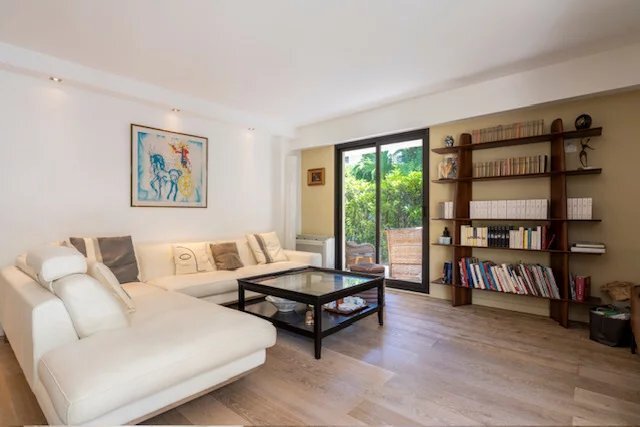 Appartement à Cannes, Provence-Alpes-Côte d'Azur, France 4 - 18784655