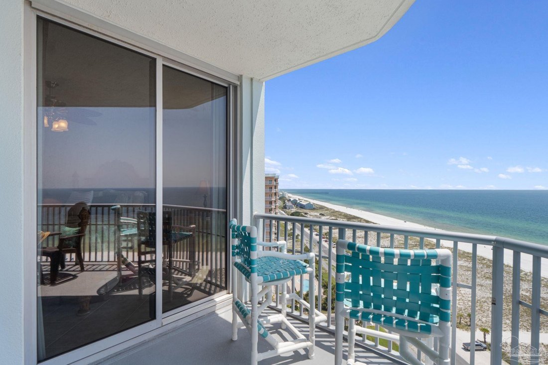 Condominio en Gulf Breeze, Florida, Estados Unidos 3 - 18783365