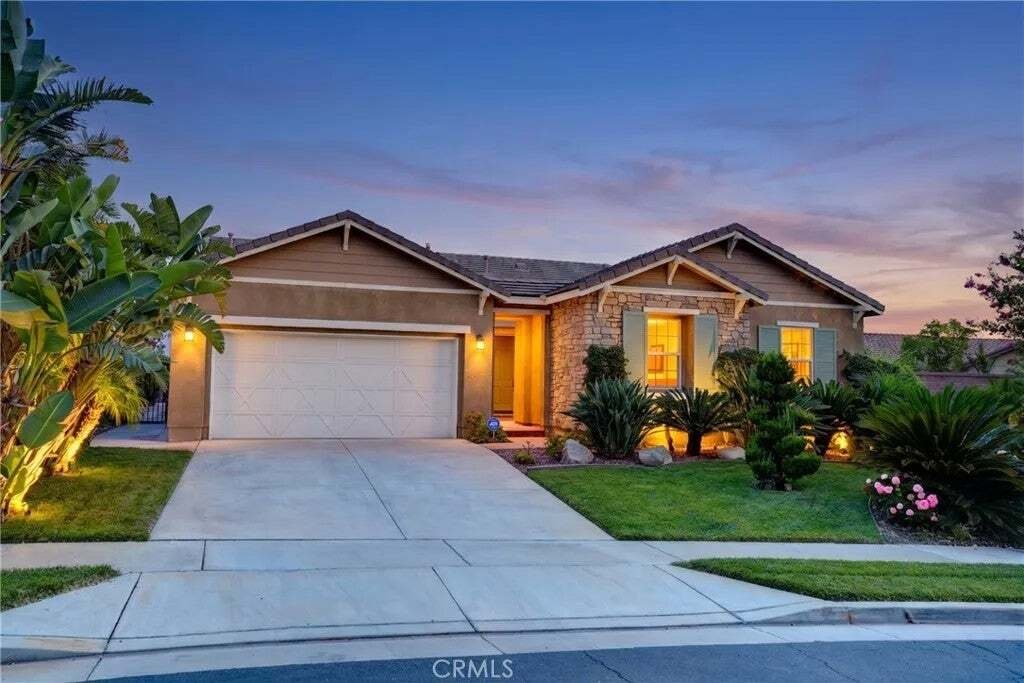 Condominio en Rancho Cucamonga, California, Estados Unidos 1 - 18783950