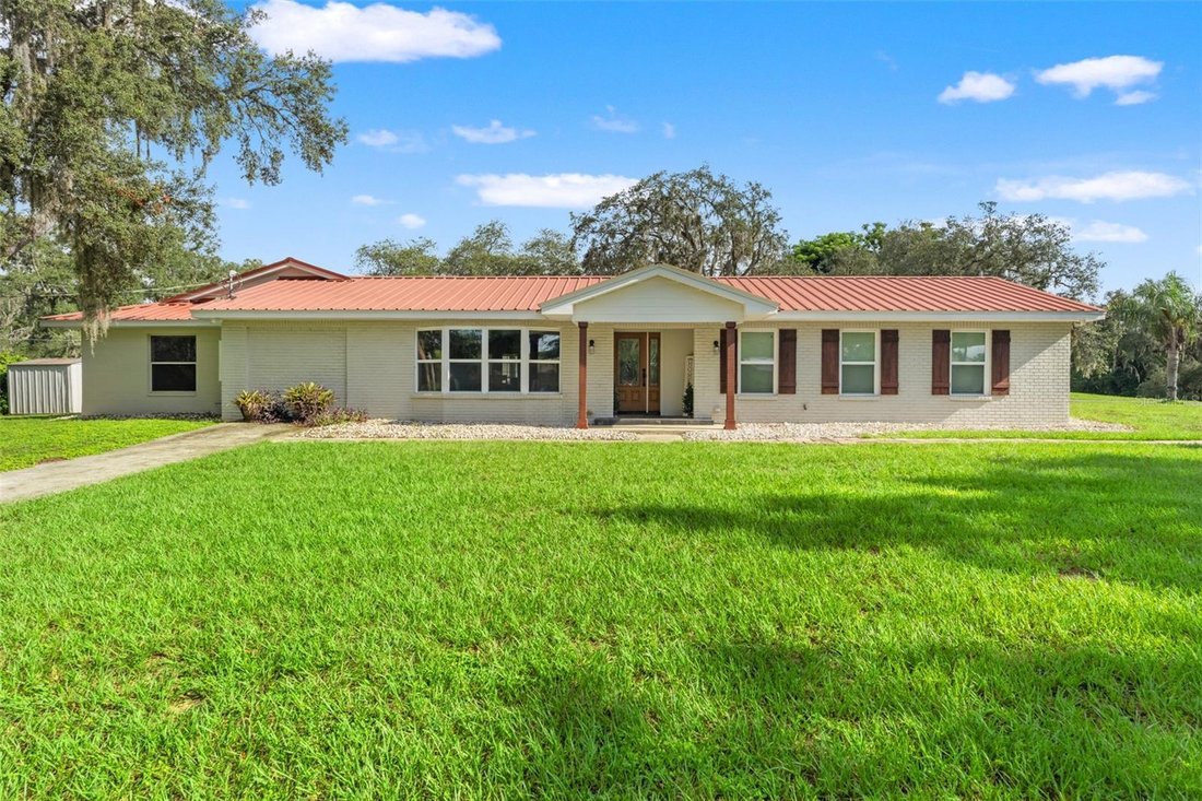 Haus in Spring Hill, Florida, Vereinigte Staaten 3 - 18783616