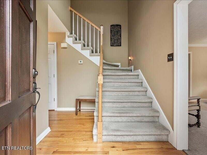 Casa a Knoxville, Tennessee, Stati Uniti 4 - 18786984