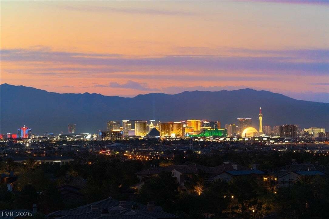 Maison à Las Vegas, Nevada, États-Unis 1 - 18786528