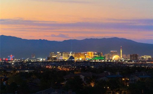 Haus in Las Vegas, Nevada, Vereinigte Staaten 1