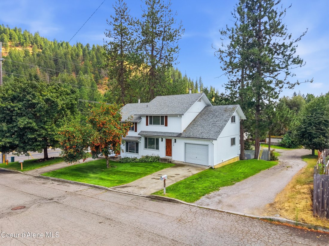 Andere in Coeur d'Alene, Idaho, Vereinigte Staaten 2 - 18510775