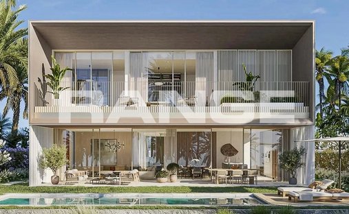 Villa in Dubai Islands, Dubai, Vereinigte Arabische Emirate 1
