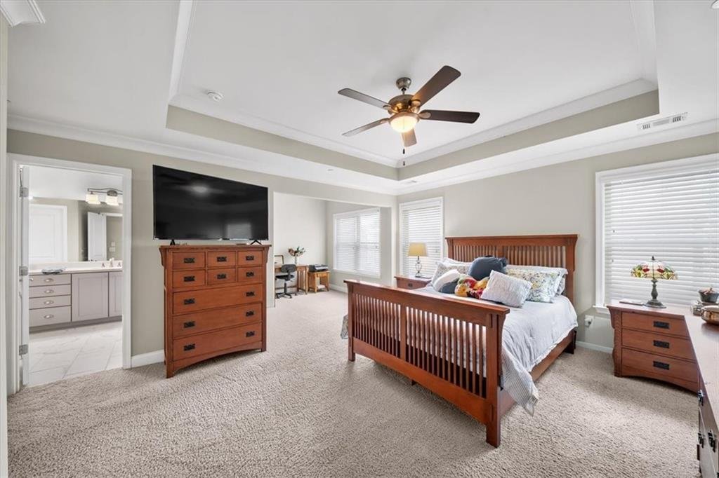 Townhouse in Decatur, Georgia, United States 5 - 18786875