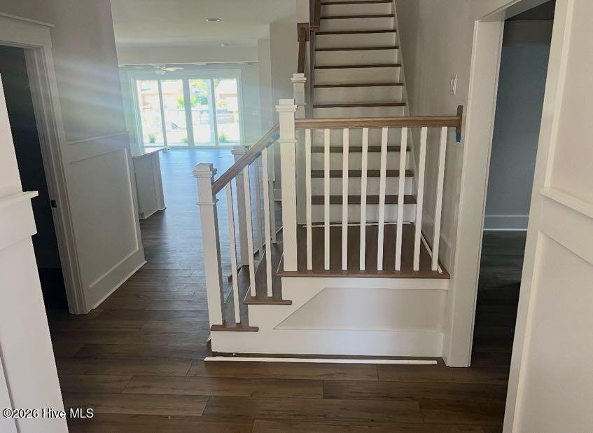 Casa en Wilmington, Carolina del Norte, Estados Unidos 3 - 18403206